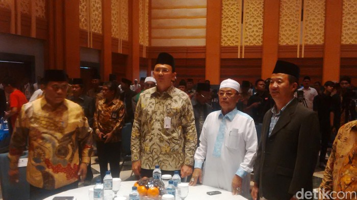DPRD Tanda Tangan Setujui Beli Tanah RS Sumber Waras, Ahok: Nggak Puas Gimana?