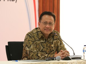 Irman Gusman: 1 Oktober Sudah Pas Disebut Sebagai Hari Kesaktian Pancasila