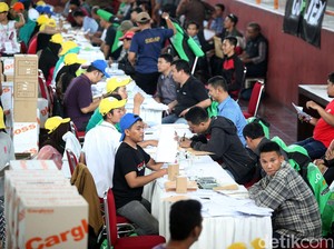 BukaLapak, Tokopedia, Blibli & Go-Jek: Lebih Enak Kerja di Mana?