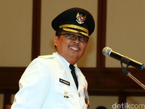 Wali Kota Jaksel Tagetkan Pembebasan Lahan MRT Selesai Pertengahan 2016