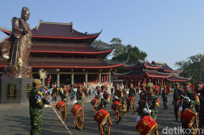 Laksamana Cheng ho