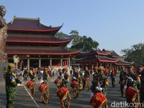 Laksamana Cheng Ho, Muslim dalam Sejarah Penyebaran Islam di Nusantara