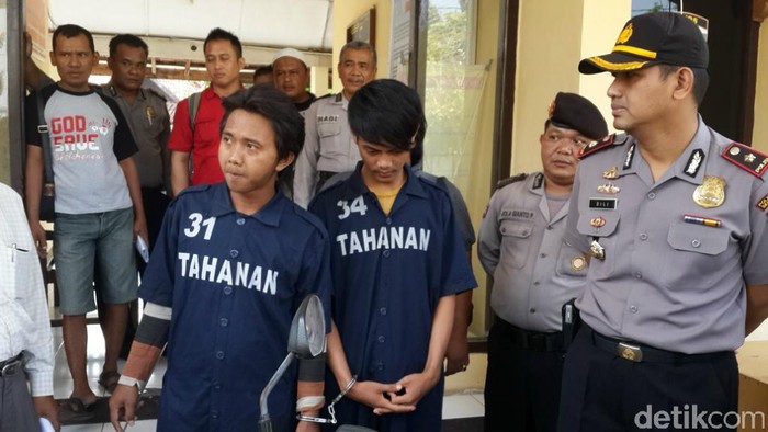 Beli Motor Hasil Begal, Pria Ini Gagal Nikah