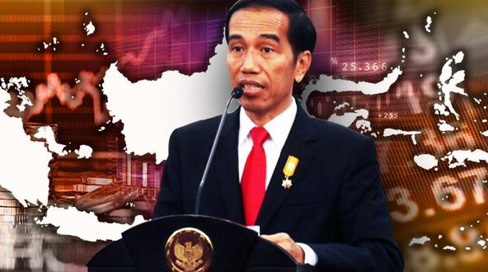 Pidato Kepala Negara, Presiden Dukung Seleksi Hakim Dilakukan oleh KY