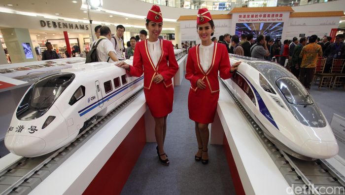 Foto: Rachman Haryanto Foto: Rachman Haryanto