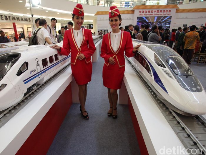 Foto: Rachman Haryanto Foto: Rachman Haryanto