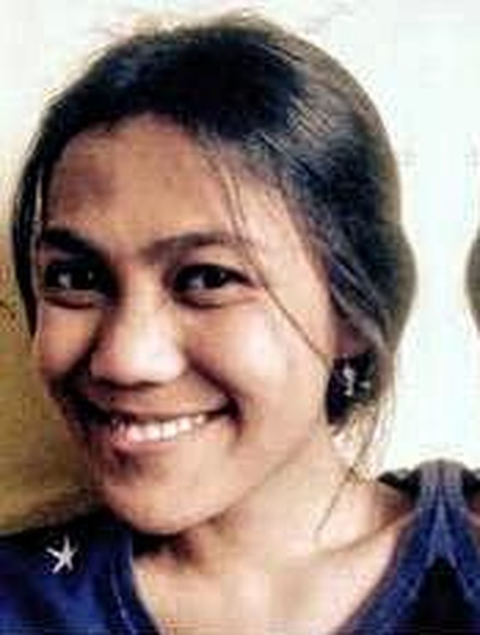 Dania Tak Pamit ke Keluarga Untuk Mendaki Semeru