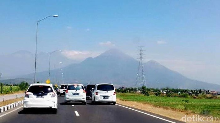 Pemkab Pasuruan akan Kembangkan Tretes Seperti Puncak Bogor