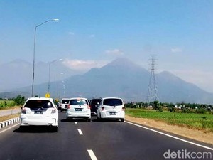 Pemkab Pasuruan akan Kembangkan Tretes Seperti Puncak Bogor