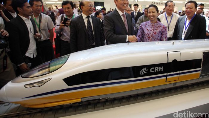 Foto: Rachman Haryanto Foto: Rachman Haryanto