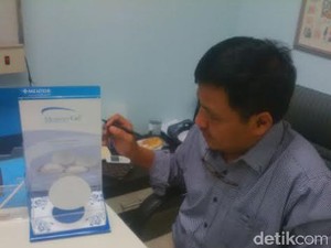 Wow! Jumlah Wanita Operasi Payudara Tahun 2015 Meningkat