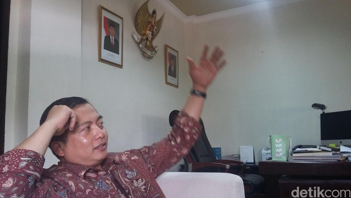 Kemlu Cek Hermawan Indradjaja, WNI Korban Ledakan di Bangkok