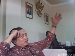 Kemlu Cek Hermawan Indradjaja, WNI Korban Ledakan di Bangkok