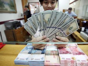 Rupiah Bisa Bangkit Lagi Lawan Dolar AS, Asalkan...