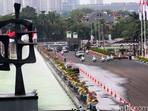 Panen Penolakan, Ini Alasan PDIP Tetap Ngotot Revisi UU KPK