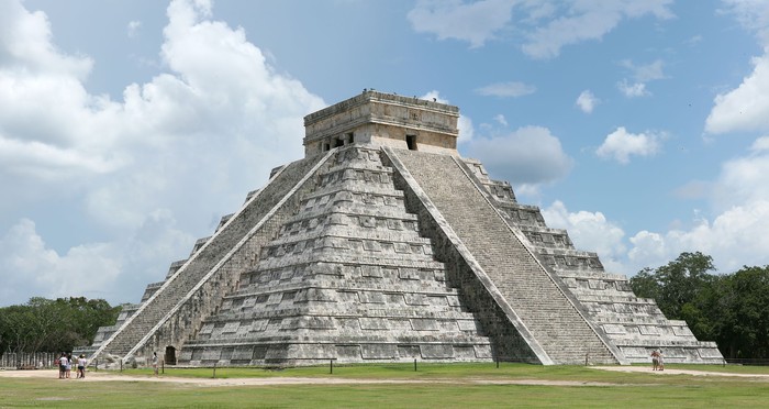 Piramida