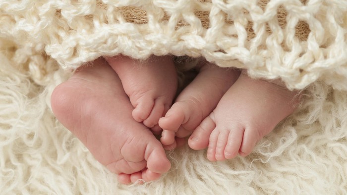Bayi tabung ini tertukar diduga karena malpraktik dan kelalaian klinik. Foto: thinkstock Bayi tabung ini tertukar diduga karena malpraktik dan kelalaian klinik. Foto: thinkstock