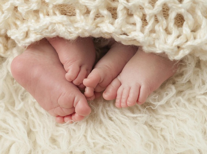 Kelahiran Kembar di Berbagai Negara Meningkat, Apa Sebabnya?