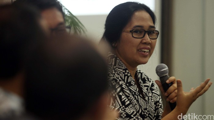 PDIP Tunjuk Eva Sundari Jadi Pengganti Pramono Anung di DPR