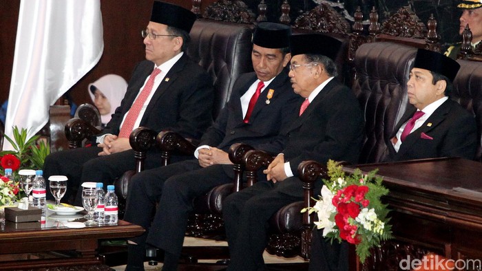 Zulkifli Hasan Dkk akan Temui PM Tiongkok Hari Ini