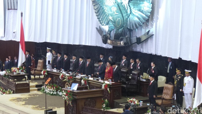 Ketua DPD: UU Pilkada Harus Disempurnakan