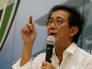 Cerita Bos Sido Muncul Beli Aset Nyonya Meneer Lewat Lelang Online