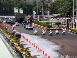 Fitra: Anggaran Tak Jelas, Jokowi Harusnya Tolak Gedung DPR Rp 2,7 T