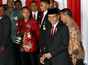 PKS: Pidato Jokowi Bagus, Tapi Rakyat Perlu Bukti Konkret