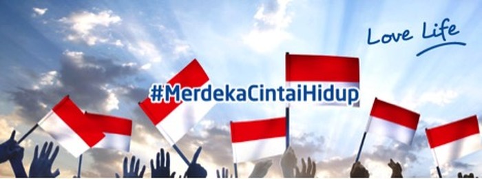 Ini Bedanya Merdeka Dulu dan Sekarang