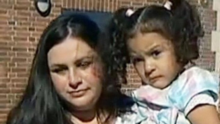 Suntik KB Tertukar Vaksin Flu, Ibu Ini Hamil dan Lahirkan Bayi Cacat