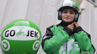 Dibuang Sayang! Kumpulan Chat Kocak Ojek Online
