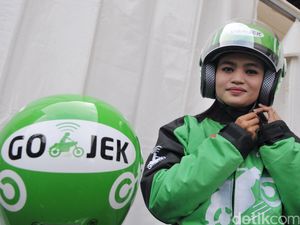 Diterpa Rumor Miring Soal Pemilikan Asing, Go-Jek Angkat Bicara