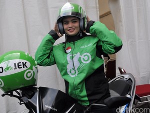 Bos Go-Jek Jamin Driver Tak Pernah Pilih-pilih, Semua Konsumen Diangkut