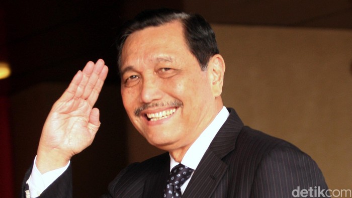 Menko Polhukam: Cabut Izin Perusahaan yang Lahannya Terbakar!
