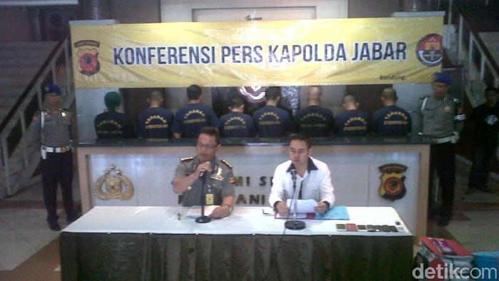 Sindikat Penipu CPNS di Jabar Terancam Jeratan Pidana Pencucian Uang