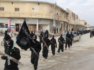 Warga AS yang Tewas 6 Bulan Lalu, Korban Pelecehan Seksual Pimpinan ISIS