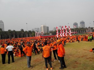 Ahok Risau, Ada Potensi Satpol PP Jadi Mafia
