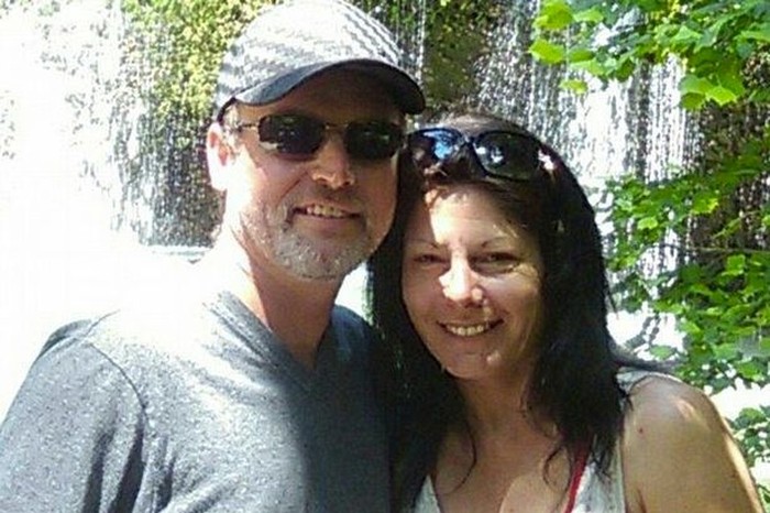 Alami Infeksi Setelah Digigit Kutu, Kaki dan Tangan Jo Harus Diamputasi