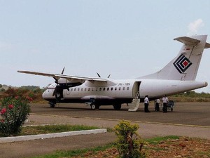 Ini Riwayat Kecelakaan Trigana Air Selama 24 Tahun Mengudara