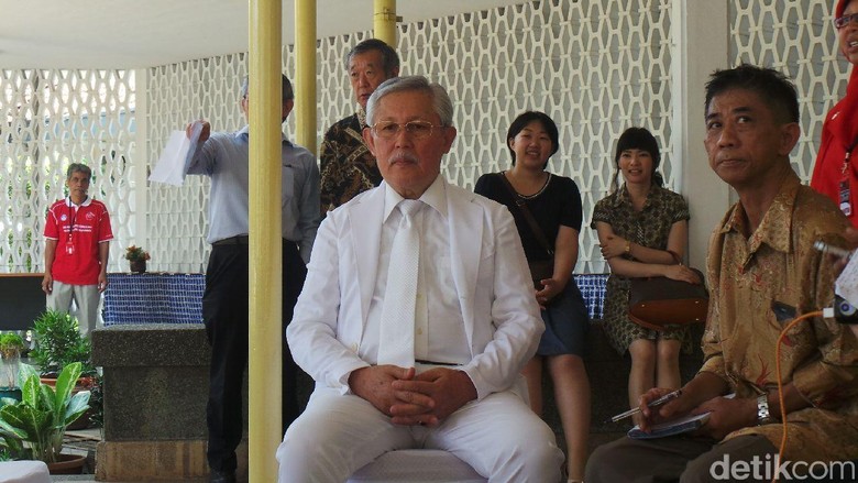 Begini Nasib Laksamana Maeda Usai Bantu Proklamasi Kemerdekaan RI Begini Nasib Laksamana Maeda Usai Bantu Proklamasi Kemerdekaan RI