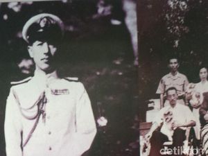 Biografi Laksamana Maeda dan Perannya terhadap Kemerdekaan Indonesia