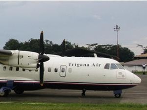 Pesawat Hilang Kontak di Papua, Trigana Air Buka Posko di Kalimalang Jaktim