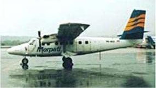 Nostalgia Merpati Airlines, dari Masa Emas hingga Mati Suri