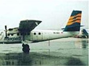 Nasib Merpati yang Mati Suri Diputuskan 17 Oktober