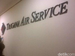 Sambil Menangis, Keluarga Pramugari Ika Trigana Air: Kami Sudah Ikhlas