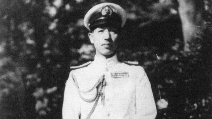 Tadashi maeda