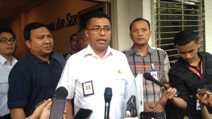 Trigana: Pesawat Ditemukan dalam Keadaan Hancur