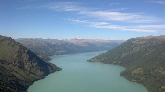 Travel Highlight Pendakian Carstensz