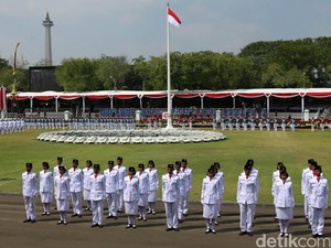 Melindungi Kekayaan Intelektual Indonesia untuk Kemajuan Rakyat