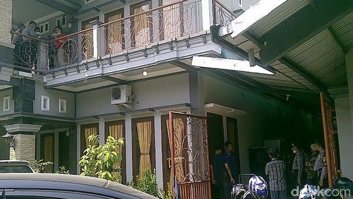 Manager Sub Kontraktor Tripatra Ditemukan Tewas di Mess